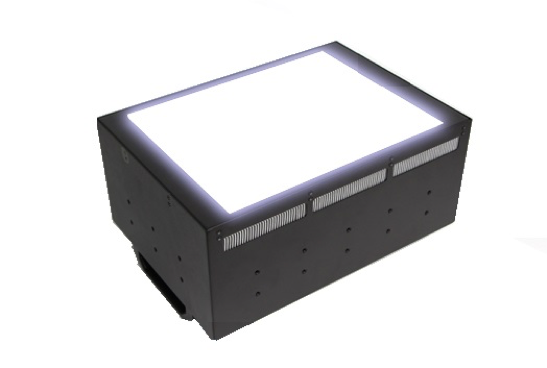 UV-LED面光源
